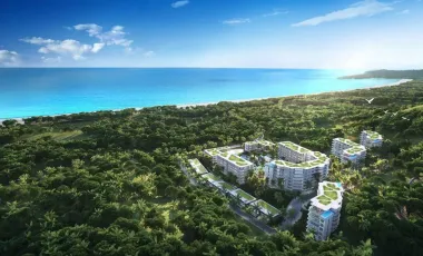 Wohnung zum Kauf mit Studio in Thalang, Phuket