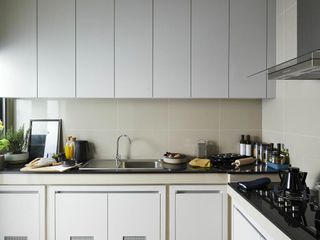 For sale 4 bedrooms house in Bang Sao Thong, Samut Prakan