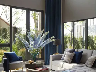 Casa en venta de 4 habitaciones en Bang Sao Thong, Samut Prakan