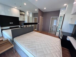 For rent 2 bedrooms condo in Bang Na, Bangkok