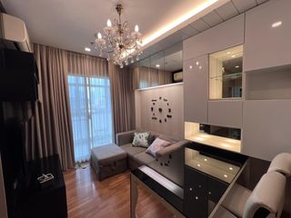 For rent 2 bedrooms condo in Bang Na, Bangkok
