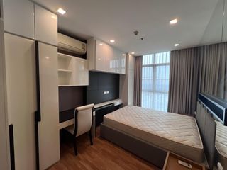 For rent 2 bedrooms condo in Bang Na, Bangkok