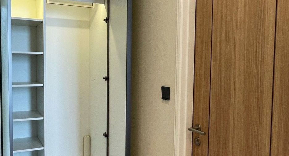 Wohnung zur Miete mit 1 Zimmer in Sathon, Bangkok