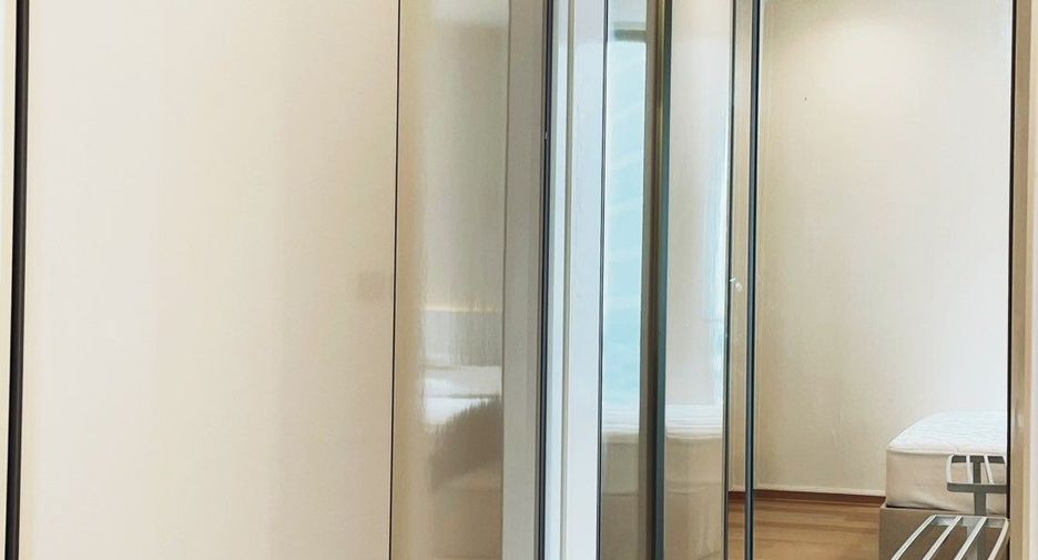 Wohnung zur Miete mit 1 Zimmer in Sathon, Bangkok