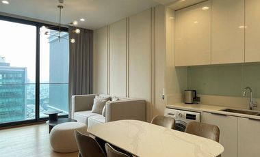 Wohnung zur Miete mit 1 Zimmer in Sathon, Bangkok