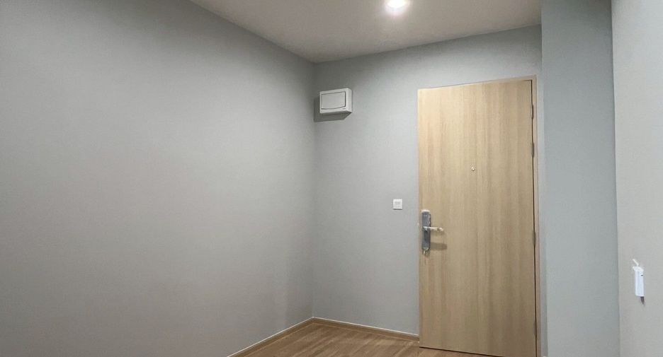 Condo en venta de estudio en Bang Na, Bangkok
