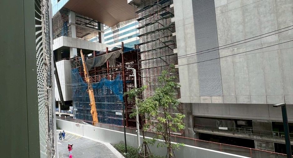 Condo en venta de estudio en Bang Na, Bangkok