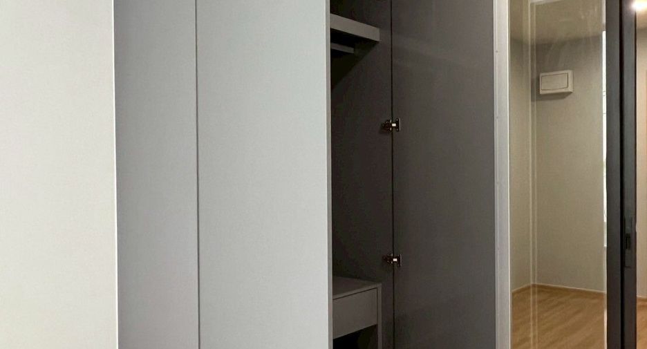 Condo en venta de estudio en Bang Na, Bangkok