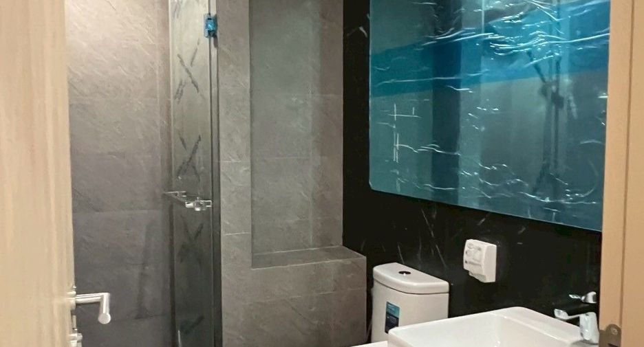 Condo en venta de estudio en Bang Na, Bangkok
