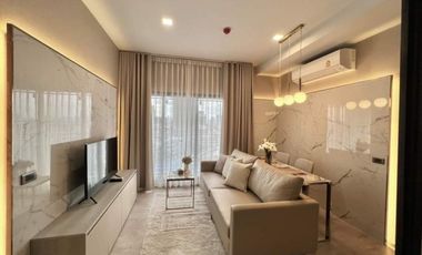 For rent 2 ベッドルーム condo in Watthana, Bangkok