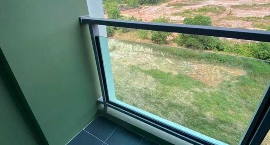 For sale 1 bed condo in Mueang Phuket, Phuket