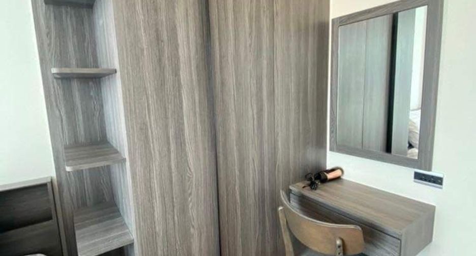 For sale 1 bed condo in Mueang Phuket, Phuket