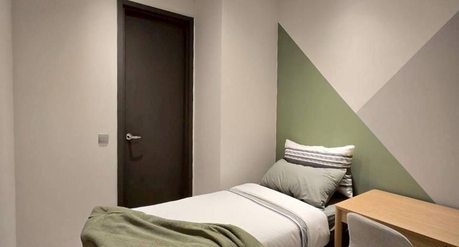 For sale 2 bedrooms condo in Bang Kho Laem, Bangkok