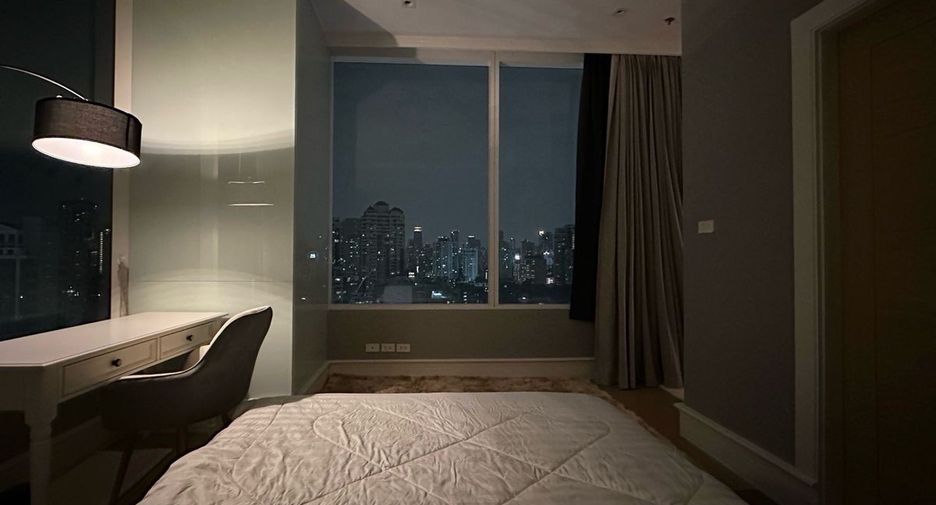For rent 1 bed condo in Watthana, Bangkok