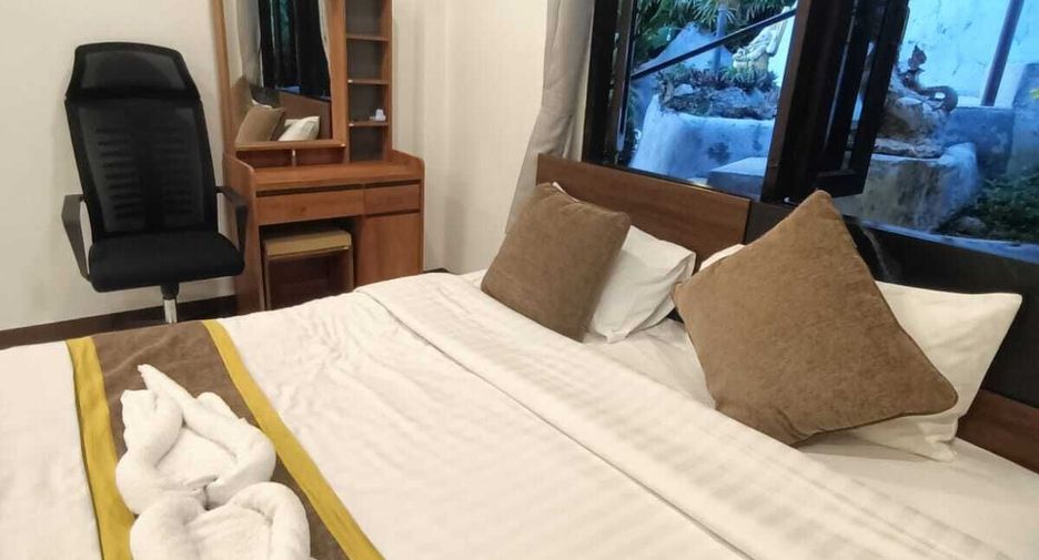 Apartment zur Miete mit 2 Zimmer in Mueang Phuket, Phuket