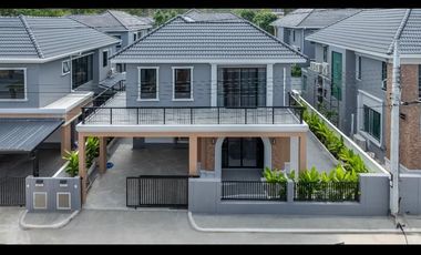 ขาย 6 ห้องนอน วิลล่า ใน เมืองภูเก็ต, ภูเก็ต