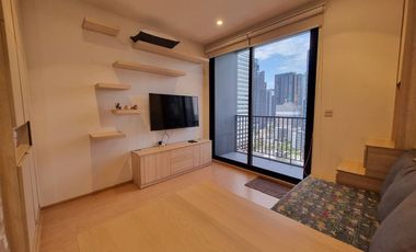 Wohnung zur Miete mit 1 Zimmer in Watthana, Bangkok