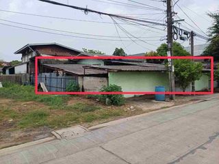 Terreno en venta en Phra Pradaeng, Samut Prakan