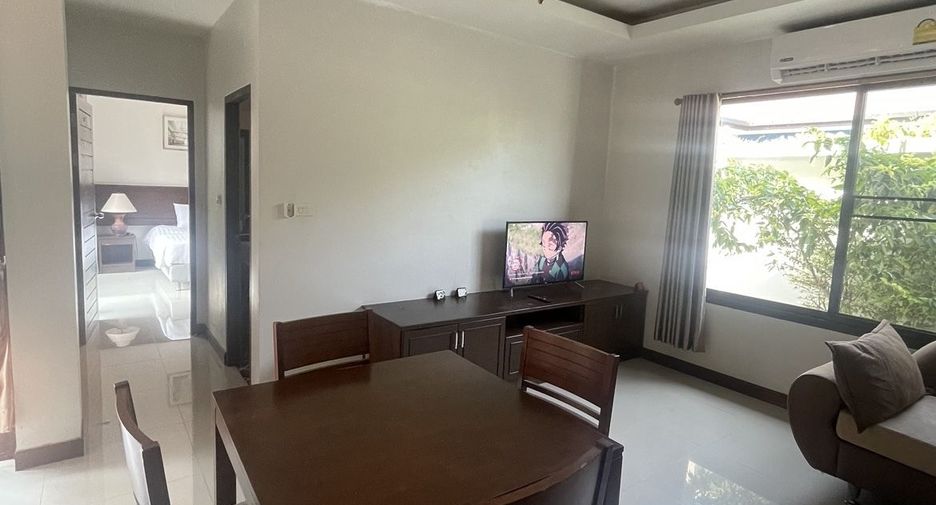 Villa zur Miete mit 2 Zimmer in Mueang Phuket, Phuket