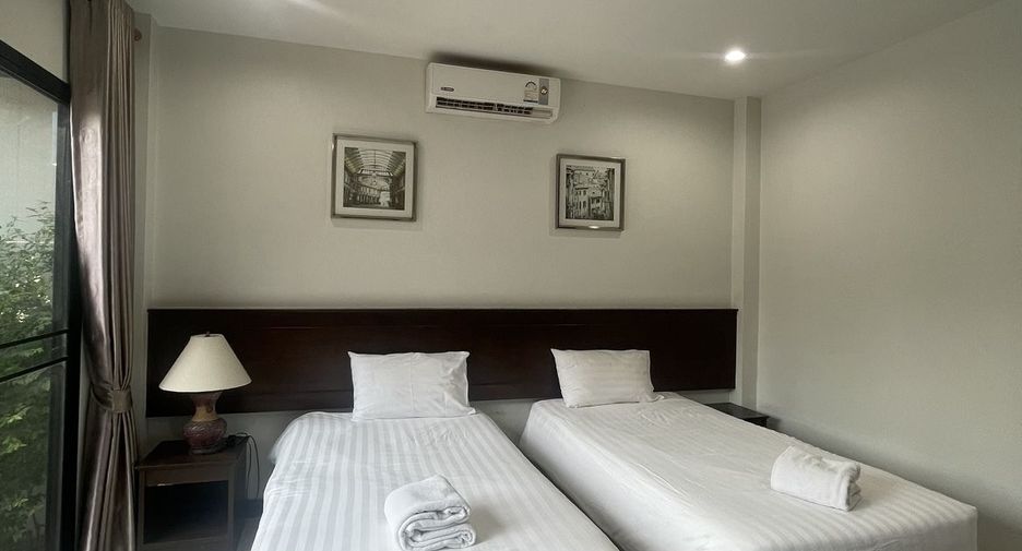Villa zur Miete mit 2 Zimmer in Mueang Phuket, Phuket