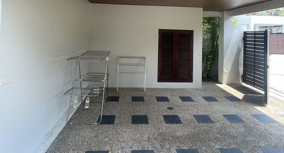Villa zur Miete mit 2 Zimmer in Mueang Phuket, Phuket