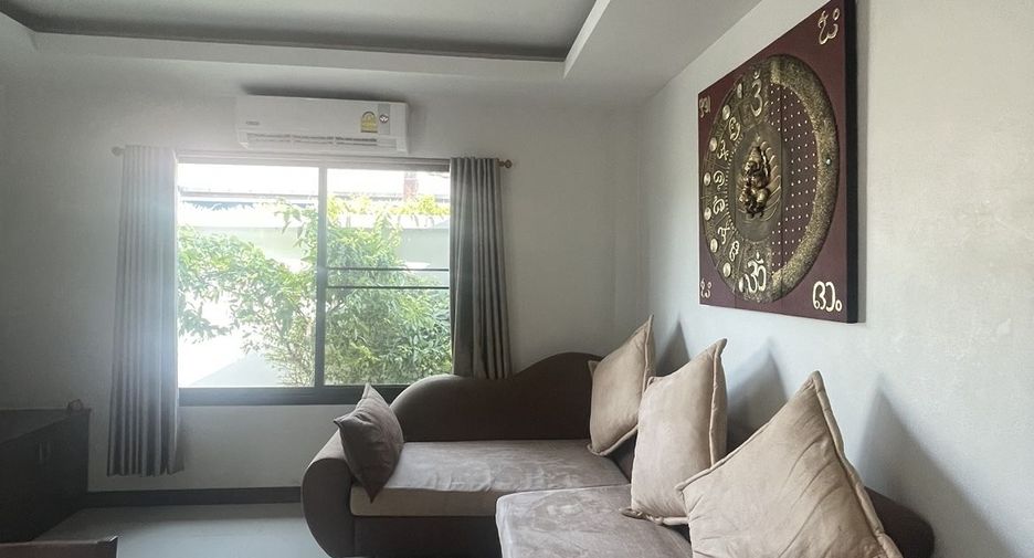 Villa zur Miete mit 2 Zimmer in Mueang Phuket, Phuket