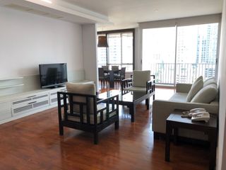 À louer 4 chambres condo à Watthana, Bangkok