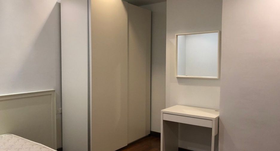 ให้เช่า 4 ห้องนอน คอนโด ใน วัฒนา, กรุงเทพฯ