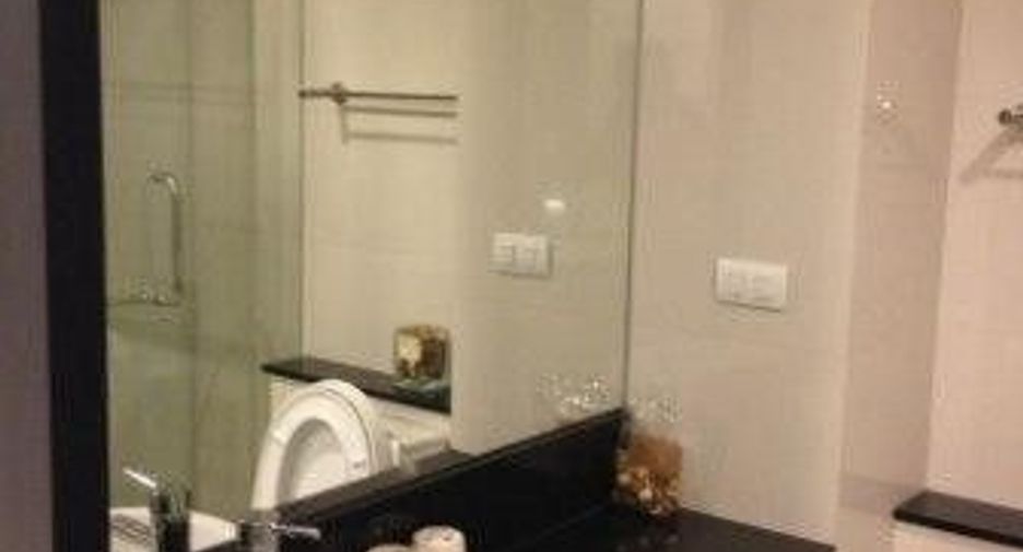 Wohnung zur Miete mit 1 Zimmer in Watthana, Bangkok