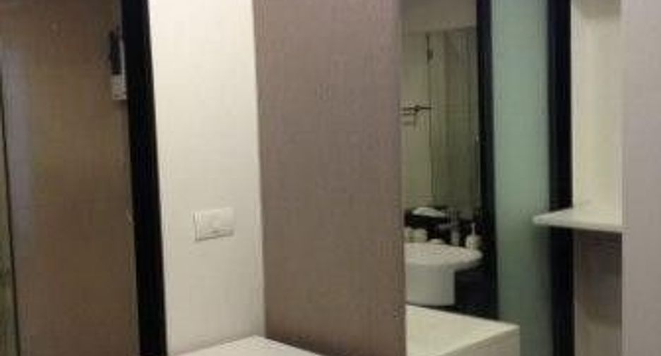 Wohnung zur Miete mit 1 Zimmer in Watthana, Bangkok