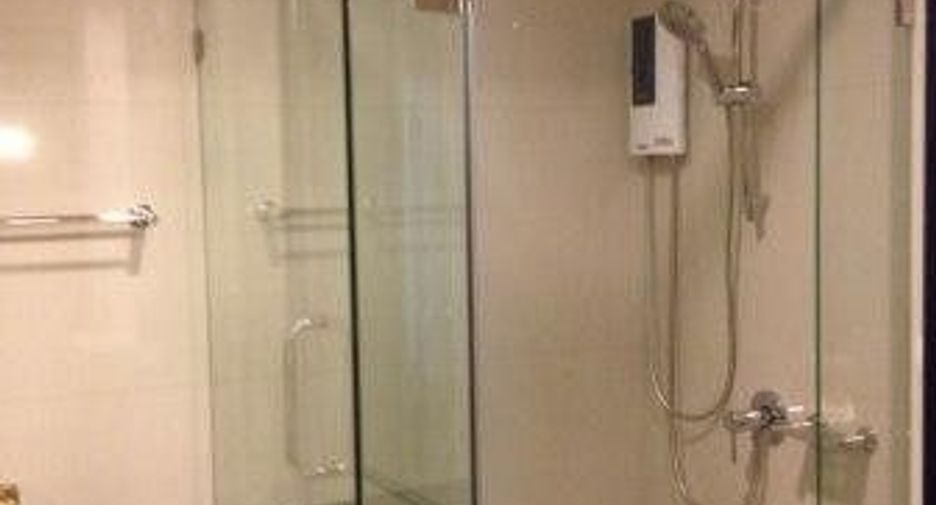 Wohnung zur Miete mit 1 Zimmer in Watthana, Bangkok