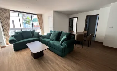 For rent 3 ベッドルーム apartment in Khlong Toei, Bangkok