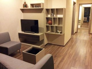 For sale 2 bedrooms condo in Khlong San, Bangkok