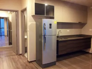 For sale 2 bedrooms condo in Khlong San, Bangkok