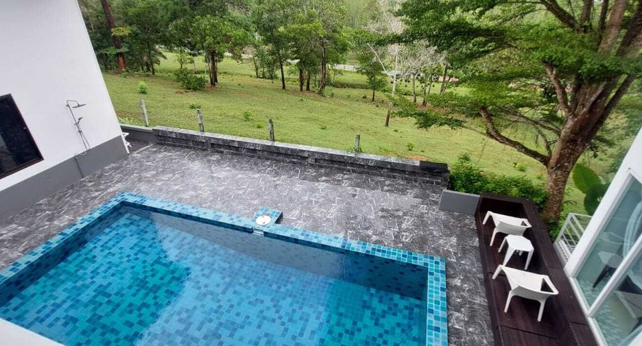 Wohnung zur Miete mit 1 Zimmer in Mueang Phuket, Phuket
