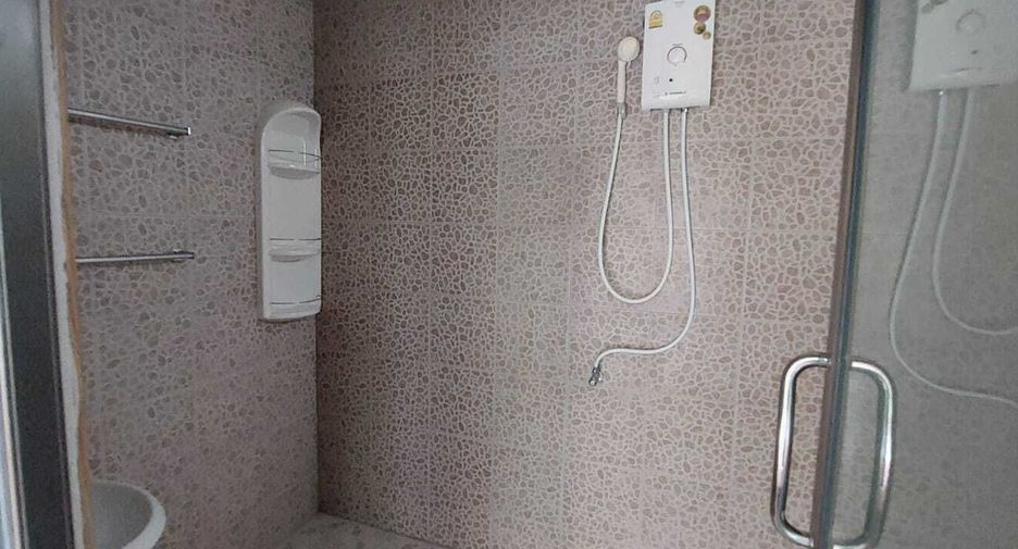 Wohnung zur Miete mit 1 Zimmer in Mueang Phuket, Phuket