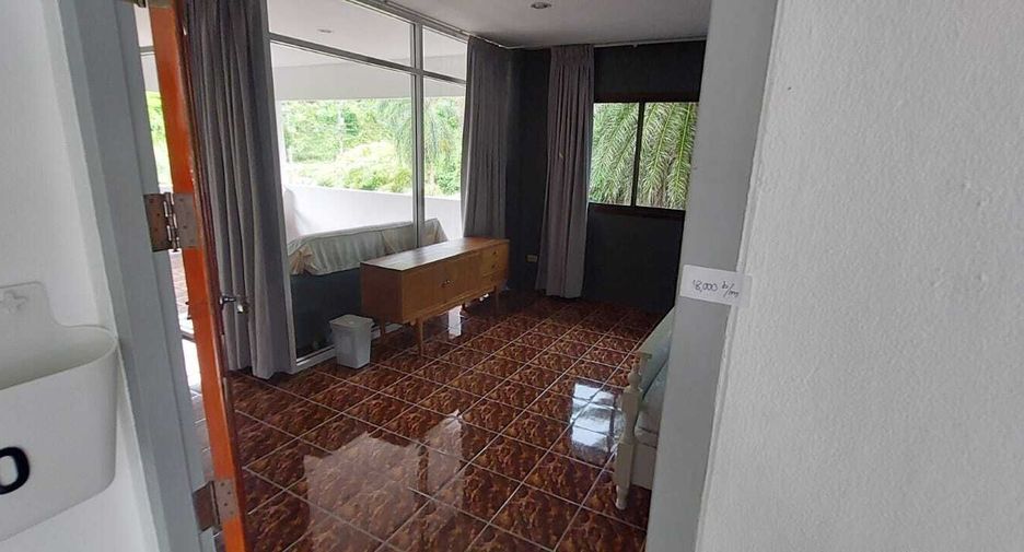 Wohnung zur Miete mit 1 Zimmer in Mueang Phuket, Phuket