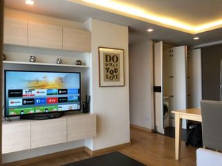 For rent 2 ベッドルーム condo in Watthana, Bangkok