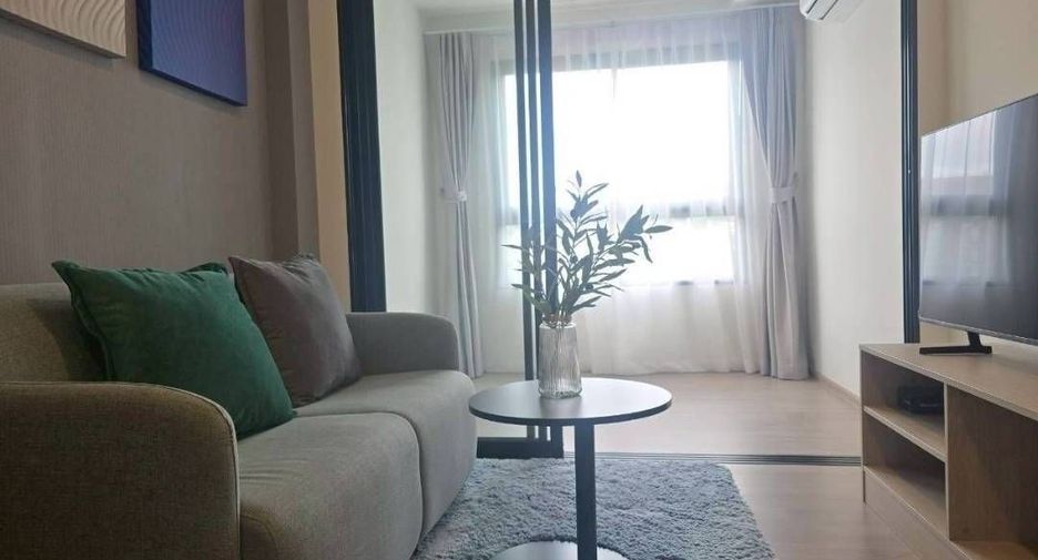 For rent 1 bed condo in Mueang Phuket, Phuket