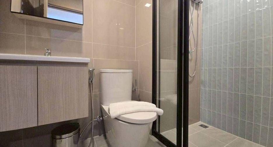 For rent 1 bed condo in Mueang Phuket, Phuket