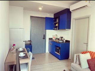 À louer 1 chambre condo à Ratchathewi, Bangkok