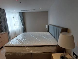 出租 3 卧室 公寓式住宅 在 沙吞, 曼谷