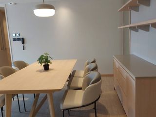 出租 3 卧室 公寓式住宅 在 沙吞, 曼谷