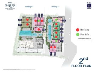 Condo en venta de 1 habitaciones en Thalang, Phuket
