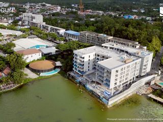 Condo en venta de 1 habitaciones en Thalang, Phuket