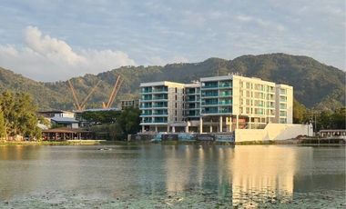 For sale 1 bed condo in Thalang, Phuket