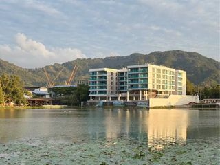 Condo en venta de 1 habitaciones en Thalang, Phuket