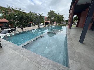 Reihenhaus zum Kauf mit 3 Zimmer in Bang Phli, Samut Prakan