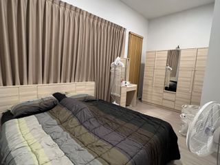 Reihenhaus zum Kauf mit 3 Zimmer in Bang Phli, Samut Prakan