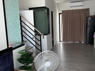 Reihenhaus zum Kauf mit 3 Zimmer in Bang Phli, Samut Prakan